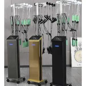 기계 셋팅펌 셋팅 파마 미용실 펌기 열펌기 미용실기기