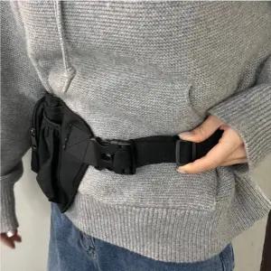 가방끈 조절 왈자 조리개 25mm 플라스틱 부자재 버클 스트랩 연결고리