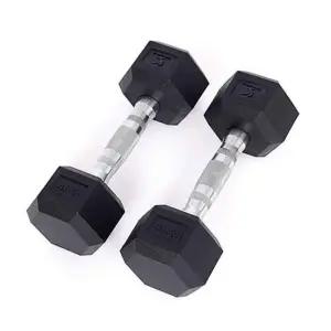 육각덤벨 GE89VU35 아령 4kg 2p 4키로아령 4키로덤벨 아령운동