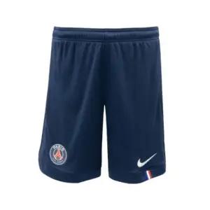 키즈반바지 ZQC HJ5596-410 주니어 파리 생제르맹 2025 26 홈 스타디움 쇼츠