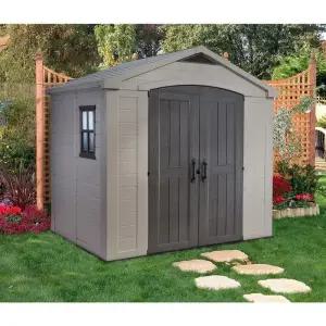 케터 팩터 86 조립식 창고 코스트코 코와샵2603