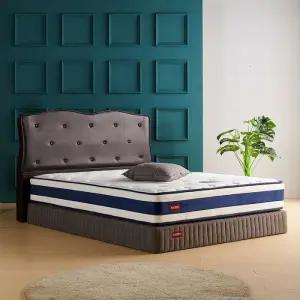 레스토닉 타이트탑 투매트리스 침대 세트 - 슈퍼싱글 코스트코 잡화마켓2603