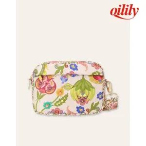 오일릴리 Oilily 샨티 숄더백 OWISYBG004-019 489799
