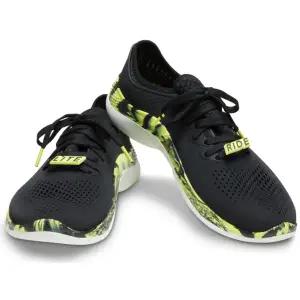 [크록스](대전신세계) 라이트라이드 360 페이서 맨 207633-02K (마블 블랙)