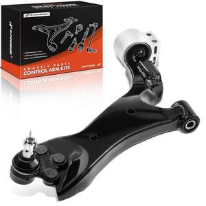 APREMIUM 전면 VUE 부싱 캡티바 FWD와 스포츠 호환 오른쪽 조인트 쉐보레 20122015, 20072009, 포함, 볼 하단 및 컨트롤 20082010, XL7 스즈키 암,