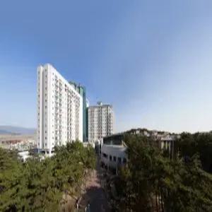 한화리조트 대천 파로스