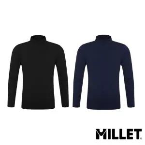 매장정품 MILLET 밀레 [밀레]MVSUT455 [남성]23SS 아이스 쿨 냉감 기능성 티셔츠 베이스 레이어A(출시가 79