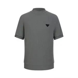 벤제프 남성 골조직 반넥 반팔티 BP2MMTS307 1219352