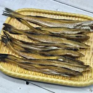 구룡포 반건조 노가리 200g 10내외 중짜 조미 노가리 손질 노가리 소맥안주 집에서 소주안주 간단한 술안주