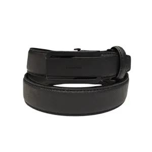 [카운테스마라](센텀시티점)고급스러운 무광 메탈 정장 캐주얼겸용 자동벨트 CBEW3A5107K