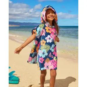 [록시](센텀시티점)아동용 (3~7세) 후드 타월 TW STAY MAGICAL PRINTED (TG23TW046)