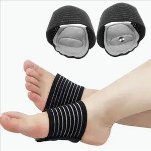 발바닥 용천 혈 지압 밴드 마사지 발 지압 밴드 지압기 발바닥 용천 혈