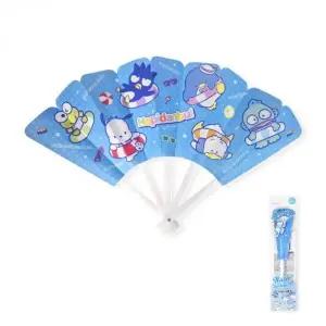 [RIZPICK]캐릭터 접이식 부채 휴대용 손부채 미니 여름 접는 핸디형 쿨링