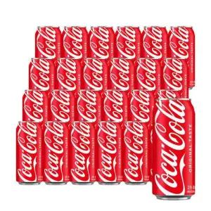 코카콜라 490ml 24캔r