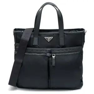 [명품] 리나일론 토트백 2VG860 2DMH F0002