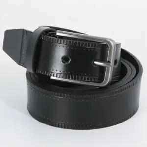 가죽 심플 남성허리띠 청바지벨트 캐주얼 남성회사원