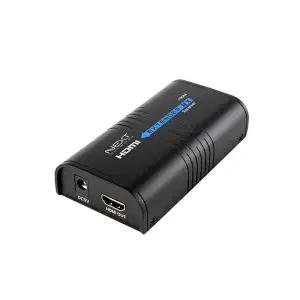 이지넷유비쿼터스 HDMI 100M CASCADE RECEIVER NEXT-100HDCR