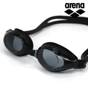 아레나 노미러 패킹 수경 물안경 F31165 수영물안경