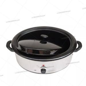 핫스톤팟 스파 에너지 스톤 건강 마사지 핫스톤 머신 히팅팟 화산