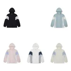 [롯데백화점]폴햄키즈 공용) 홑겹 바람막이 PKG2JJ3023