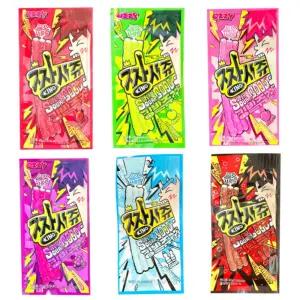 신딸기젤리 짱시쥬세트 딸기+사과+피치+포도+소다+콜라(1개씩)