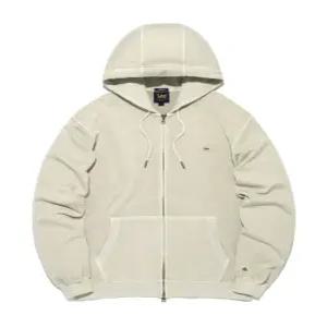 LEE 다이드 라벨 후드 B1 LE2601HZ10 GT