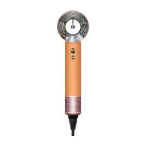 다이슨 슈퍼소닉 뉴럴 HD16 세라믹 아프리콧 토파즈 (정품) WJ