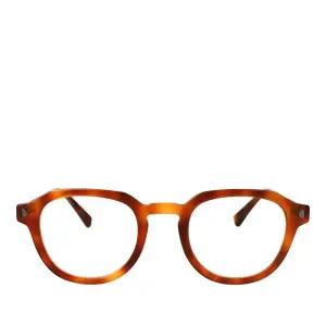 엘버트 라운드 아세테이트 안경테 ELBERT 265 48