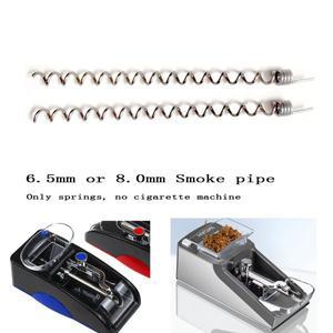 1-10pc 자동 담배 공급 기계 푸시 스프링 완전 기 스텐 토션 압축
