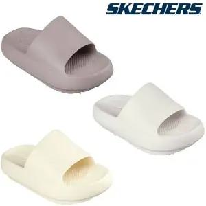 [백화점 정품] 스케쳐스 SKECHERS 여성 아치핏 호라이즌 슬리퍼 SL0WSCEM041 외 2종