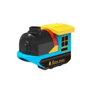 [젠토이] 전동자석 전동기차 1P