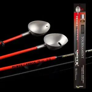 인터맥스 티탄 밑밥 주걱 22cc 25cc 바다밑밥주걱