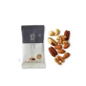 산과들에 순수가온 x 90봉 견과 6종 하루견과 한줌견과