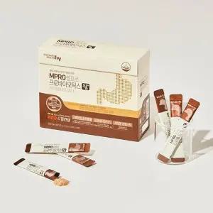 [한국야구르트] 엠프로 프로바이오틱스 윌 플러스 2g