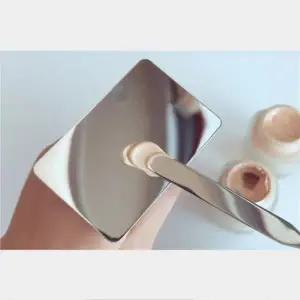 [에스에스62]화장품덜어쓰기 손가락 반지형 블렌딩 도구