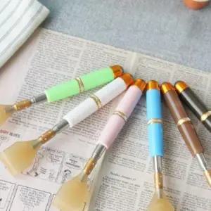 [에스에스62]효자손 지압봉효자손 등긁개 지압봉 6color