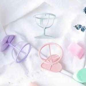 [에스에스62]똥퍼프 정리용품 거치대(HM0093)