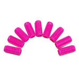 [에스에스62]앞머리볼륨 중 앞머리 볼륨 헤어컬 구르프9P