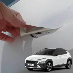 스티커 코나 코나카페인트 붓펜 차량용페인트 순정