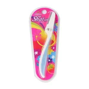 [에스에스62]도루코 면도날 샤이세이프 눈썹면도기1p