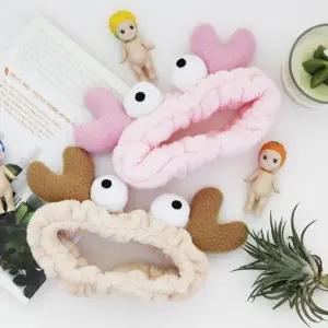 [에스에스62]왕눈이 인싸세안 꽃게 세안(5colors)