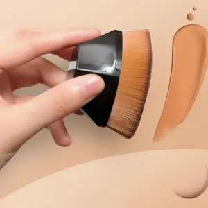 [에스에스62]파운데이션 미세모 모공커버 55호파운데이션