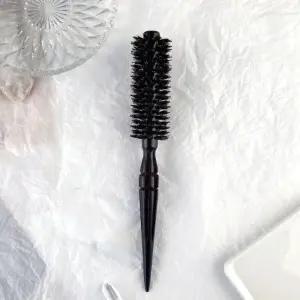 [에스에스62]돈모 롤 헤어브러시 포킹 헤어브러쉬(middle)