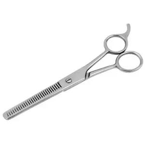 [에스에스62]헤어 숱 뷰티가위 가위(길이16.5cm)미용가위