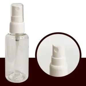 [에스에스62]민광 60ml 플라스틱공병 휴대 분무기