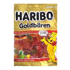 하리보 골드바렌 200g x 20개입 1박스 HARIBO 젤리/어린이/간식/제리/곰돌이/곰젤리