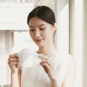 꼼마꼼마 KF94 마스크 방역용 보건용 흰색 3매 5set