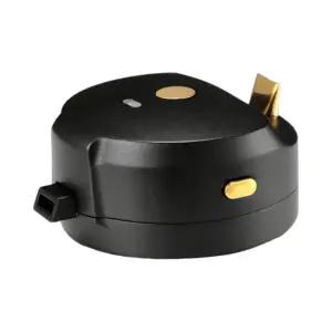 휴대용 간편 비어라떼 버블러 기계 제조 크림기 거품기 BEER 음료 크림폼 홈파티 캔 행사