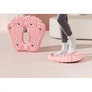 발지압 공기압 마사지 바운스번 가정용 지압 스텝퍼 안마기 마사지기 한국당일발송