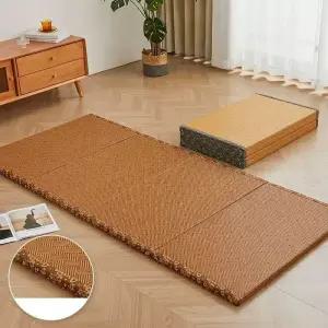 다다미 매트 야자 멍석 돗자리 찜질방